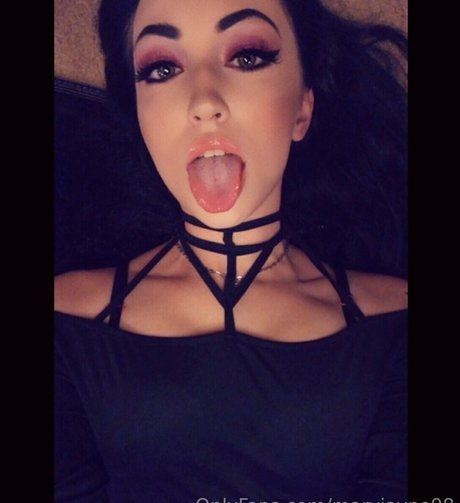 maryjayne98 model naked images