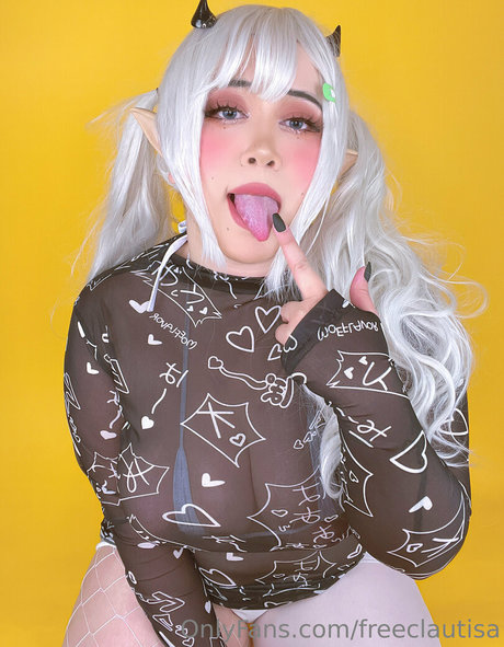 freeclautisa model sex gallery
