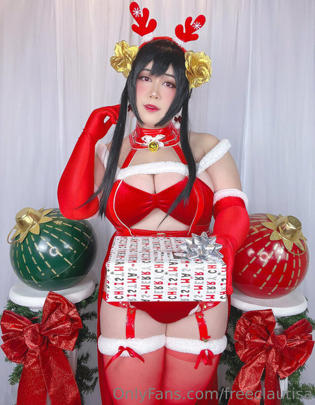 freeclautisa perfect star gallery