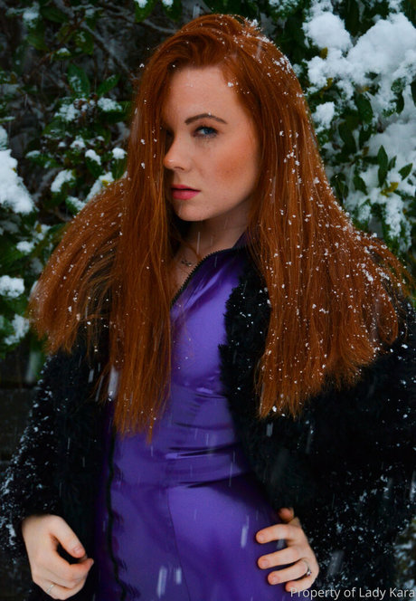 ladykara hot pornstar picture