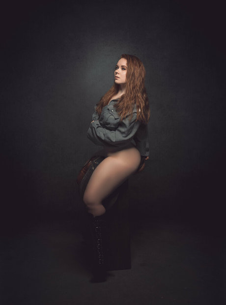 ladykara model exclusive img