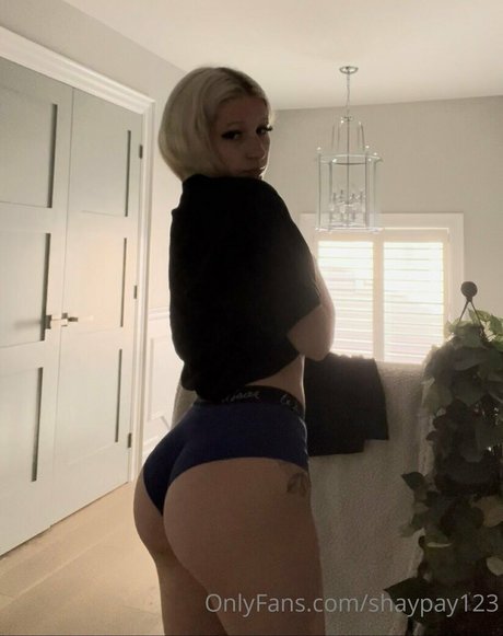 shaypay123 model nudes images