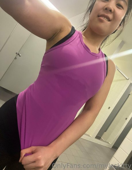 myleskitty xxx model picture