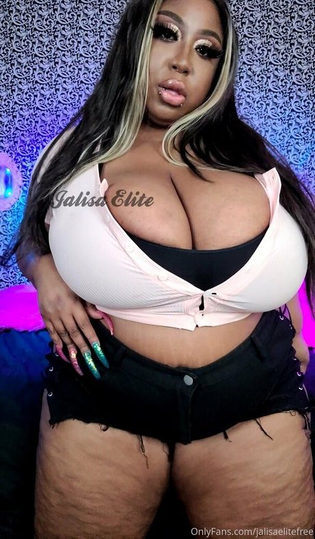 jalisaelitefree art model photos