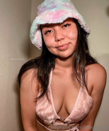 lifeofanna perfect model photo