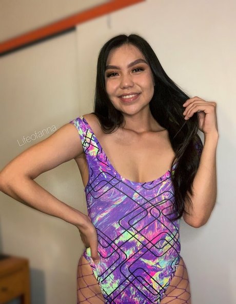 lifeofanna star perfect image