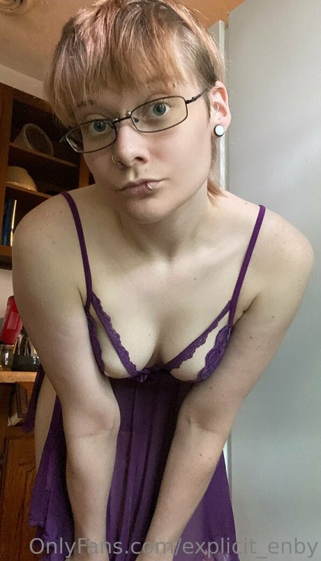 explicit enby art actress pics