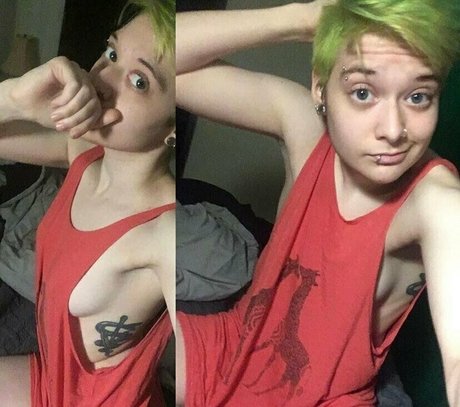 explicit enby exclusive star gallery