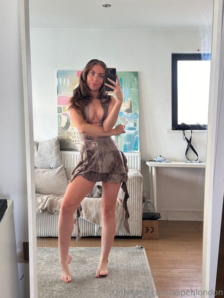 Aspenlondon perfect star photo