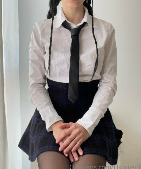 lilithlilgirl nudes actress photos