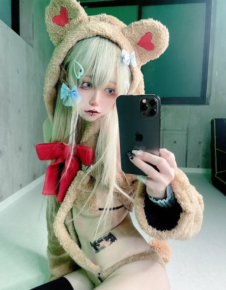 Pleasecallmekemuri xxx model pics