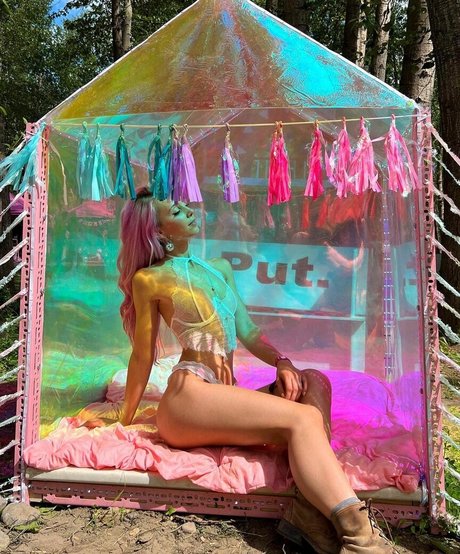 Jessu perfect model archive