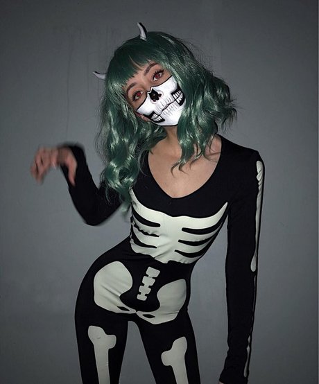 Jessu art model archive