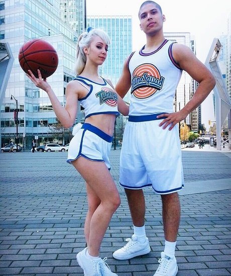 Jessu sexy model archive