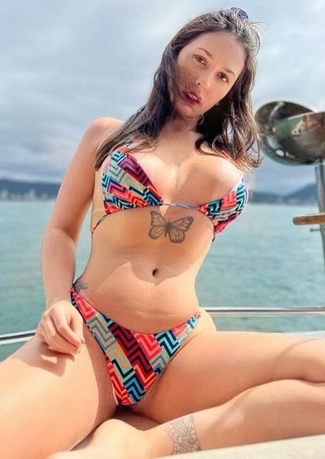 Gabriela Sanches pretty pornstar images
