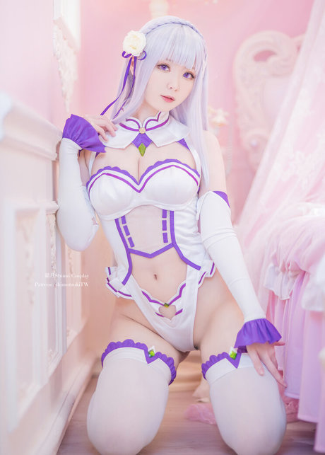 Shimo pornographic model img