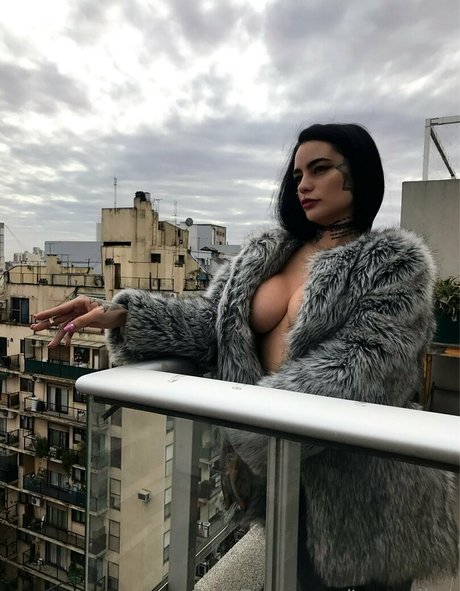 turmalina pretty actress photos