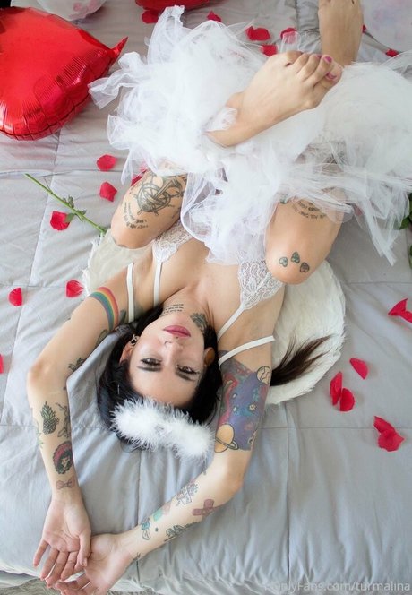 turmalina pornographic actress picture