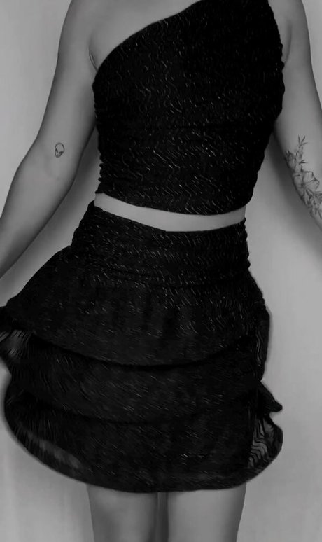 Gabi Stacenco high quality actress image