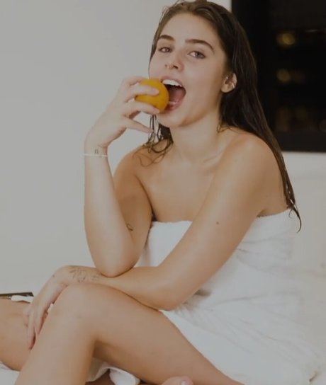 Gabi Stacenco xxx star photos