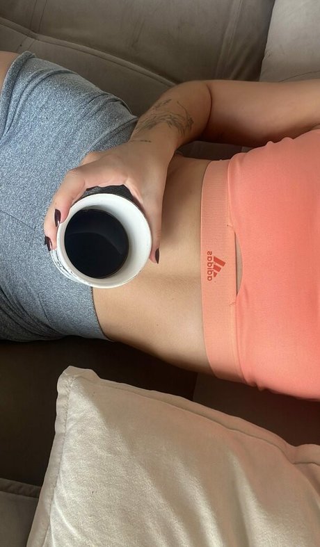 Gabi Stacenco nude pornstar picture