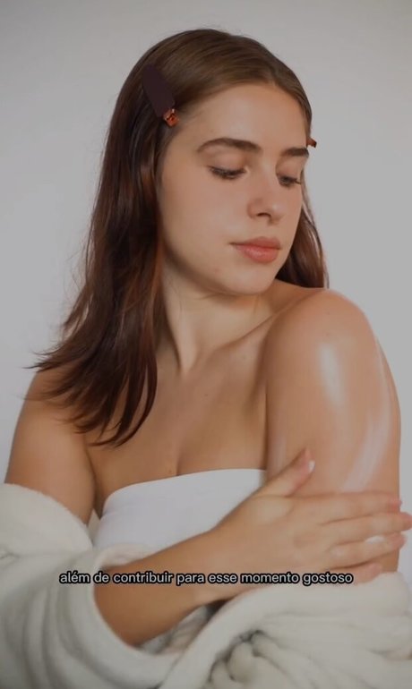 Gabi Stacenco naked star images