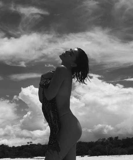 Gabi Stacenco nudes pornstar picture