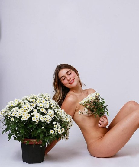 Gabi Stacenco nude actress archive