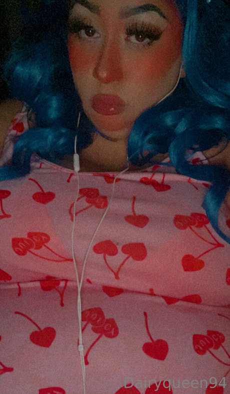 dairyqueen94 naked pornstar picture