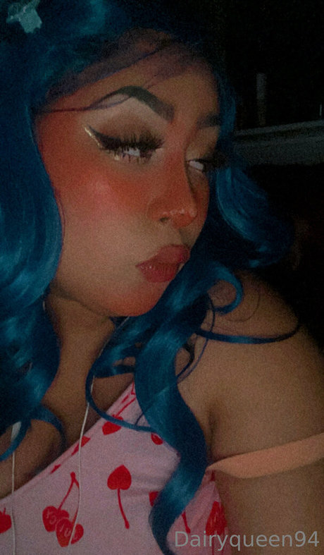 dairyqueen94 nudes actress img