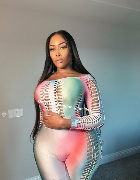 moreofmoriah naked actress pic