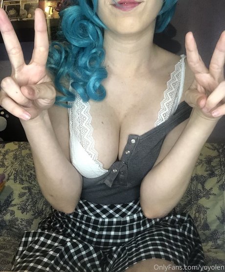 yoyolen star pretty pictures