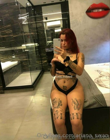 ariana swan sexy actress pics