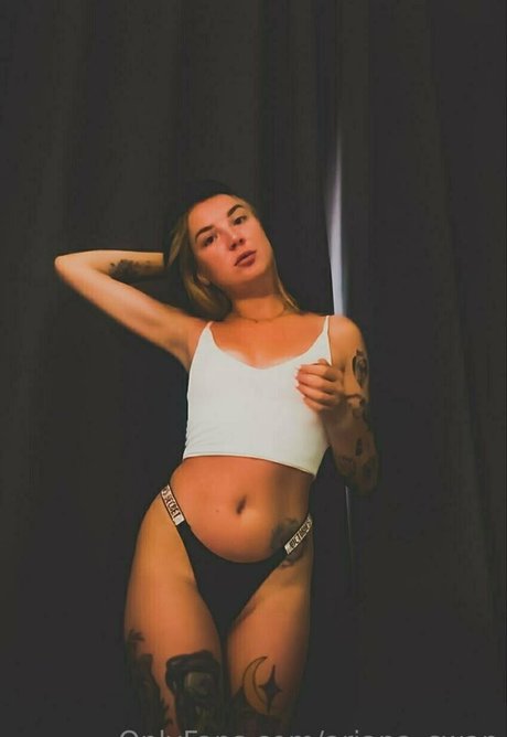 ariana swan pornstar pictures