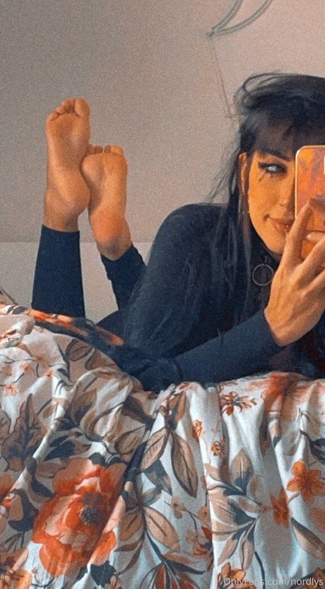 nordlys sexy star image