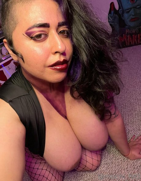 mochi fett nudes pornstar images