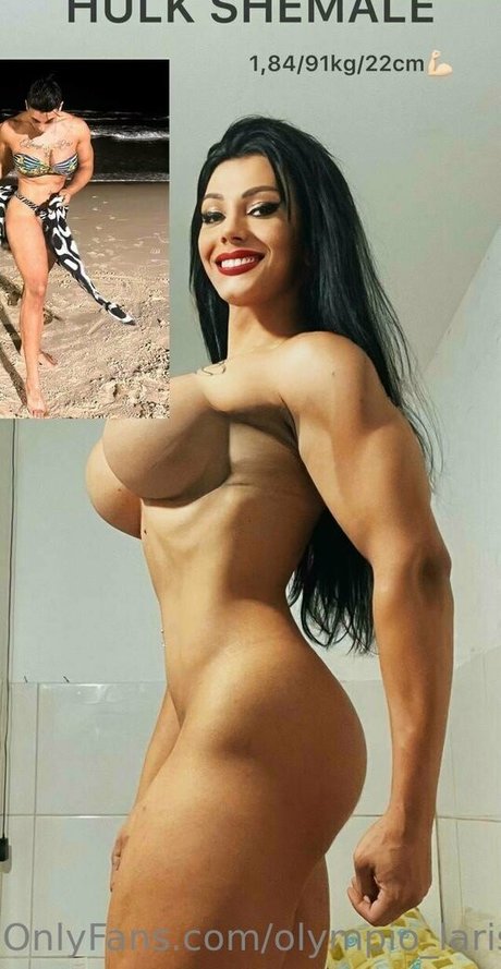 olympio larissa pornstar perfect picture