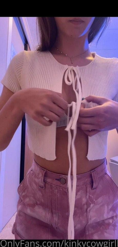 kinkycowgirlk8 sexy pornstar img