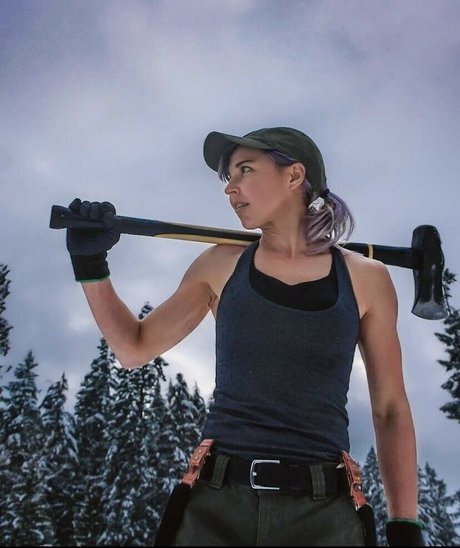 Nicole Coenen star hot pic