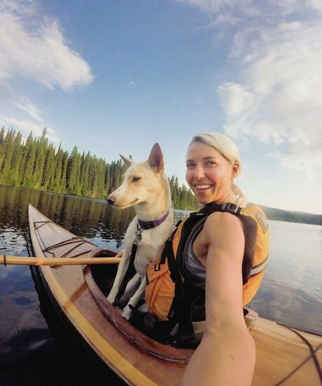 Nicole Coenen erotic star photo