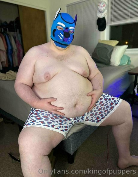 kingofpuppers star nudes pic