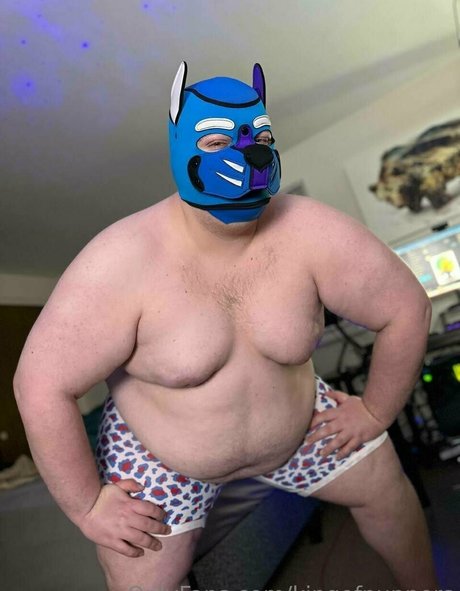 kingofpuppers star high quality archive