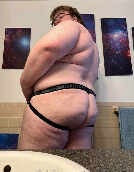 kingofpuppers nudes model pic