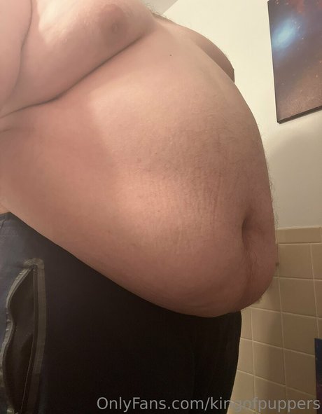 kingofpuppers star sexy pic