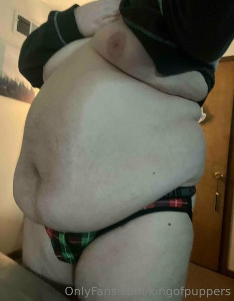 kingofpuppers beautiful model pics