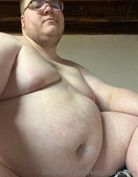 kingofpuppers naked model pictures