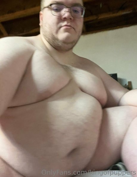 kingofpuppers star naked gallery