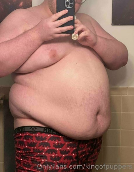 kingofpuppers hot model gallery