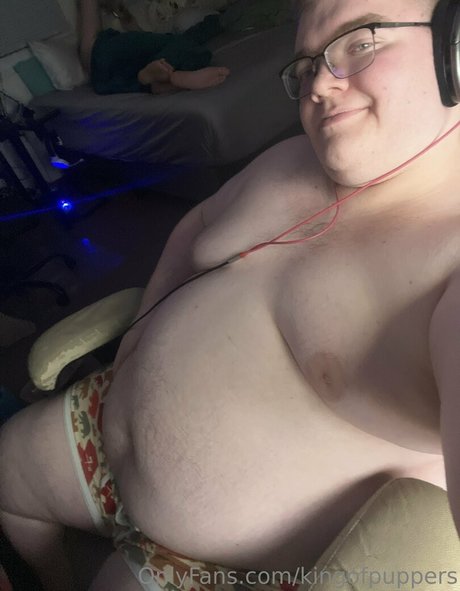 kingofpuppers pornstar adult galleries