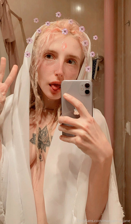 maryanna jane naked model photos